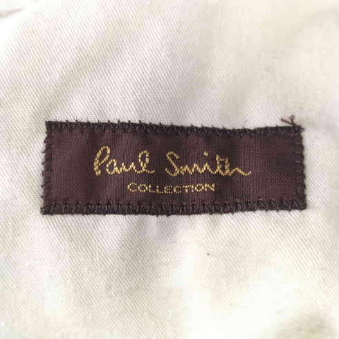 ポールスミス Paul Smith ベロア スラックス パンツ メンズ